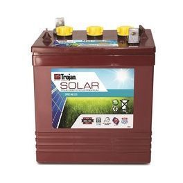 Аккумуляторная батарея TROJAN SPRE 06 255
