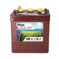 Аккумуляторная батарея TROJAN SPRE 06 255