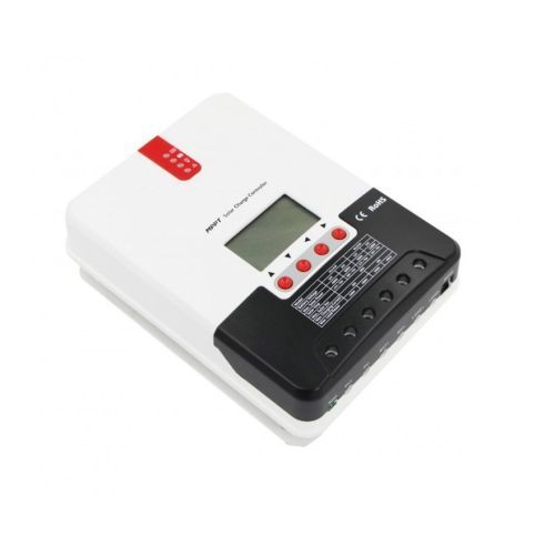 Контроллер MPPT SRNE SR-ML2430 30A, 12V/24V