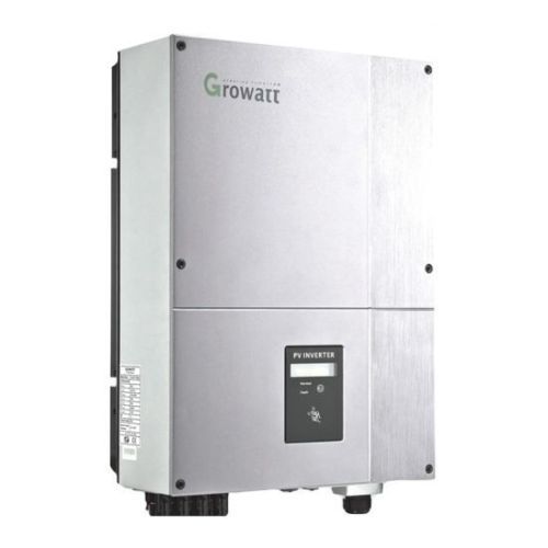 Сетевой инвертор Growatt 5000 MTL-S