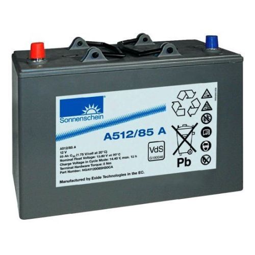 Аккумулятор Sonnenschein A512/85 A