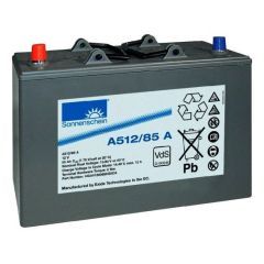 Аккумулятор Sonnenschein A512/85 A
