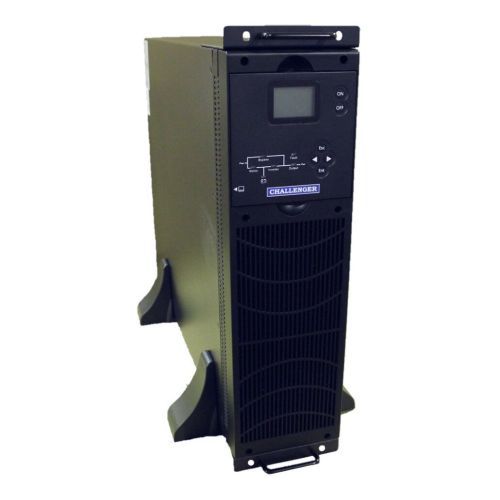 ИБП Challenger серии HomePro 10000RT31 SE