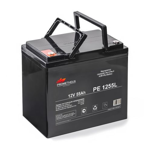 Аккумулятор PROMETHEUS РЕ1255L