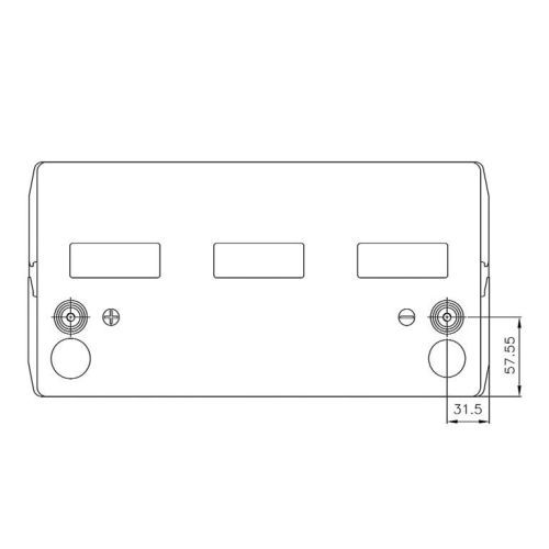 Аккумулятор CSB XTV 121100