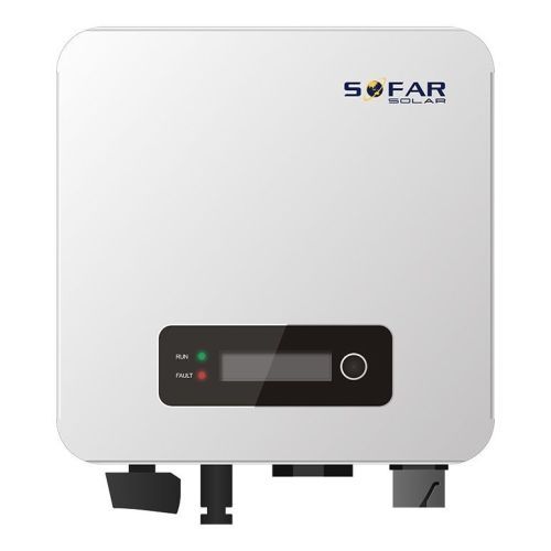 Инвертор сетевой Sofar 3300TL-G3