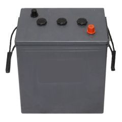 Аккумулятор тяговый Timberg T06300