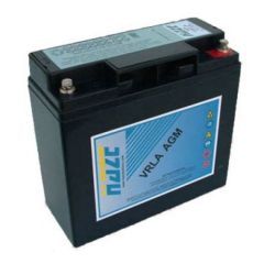 Аккумулятор Haze HZB12-18