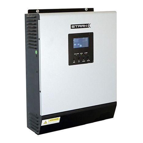 Инвертор с ЗУ и MPPT-контроллером Stark Country 5000 INV-MPPT