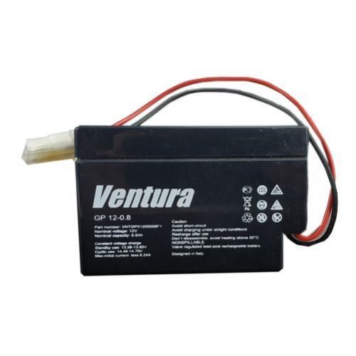 Аккумулятор Ventura GP 12-0.8