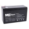 Аккумулятор MNB MS 7.2-12