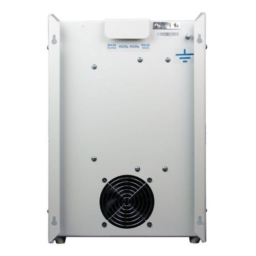 Стабилизатор напряжения Энергия Ultra 7500 (HV)