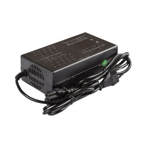 Зарядное устройство для свинцовых тяговых аккумуляторов 60V32A/H (4.5A)