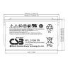 Аккумулятор CSB XPL 5700