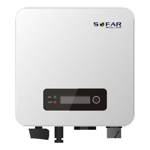 Инвертор сетевой Sofar 3300TL-G3