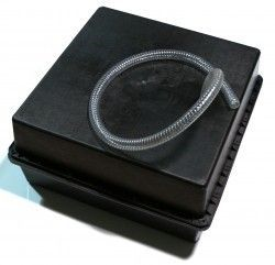 Боксы, защита и байпас