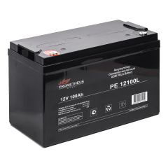 Аккумулятор PROMETHEUS РЕ12100L