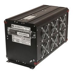 Инвертор СибВольт 60110 ЖД DC-AC 6000Вт/110В чистый синус