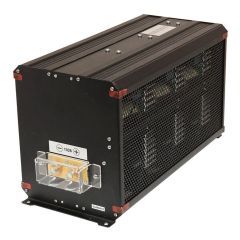 Инвертор СибВольт 60110 ЖД DC-AC 6000Вт/110В чистый синус