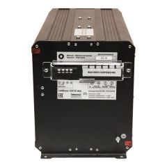 Инвертор СибВольт 60110 ЖД DC-AC 6000Вт/110В чистый синус