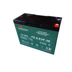 Аккумулятор PROMETHEUS PE 6-EVF-38