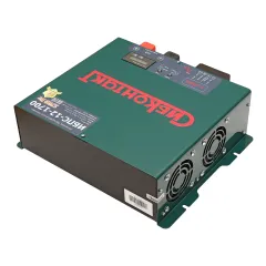 ИБПС-12-1700 OffLine, инвертор DC/AC с зарядным устройством, 12 В/220 В, 1700 Вт