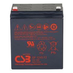 Аккумулятор CSB GP 1245 (16W)