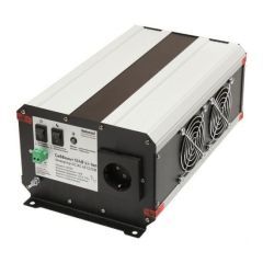 Инвертор СибВольт 1548 Li-ion DC/AC, 48В/220В, 1500Вт