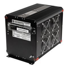 Инвертор СибВольт 40110 ЖД DC-AC 4000Вт/110В чистый синус