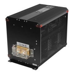 Инвертор СибВольт 40110 ЖД DC-AC 4000Вт/110В чистый синус