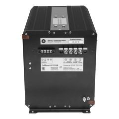 Инвертор СибВольт 40110 ЖД DC-AC 4000Вт/110В чистый синус