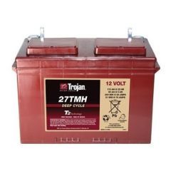 Аккумуляторная батарея Trojan 27TMH