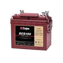 Аккумуляторная батарея TROJAN SCS150