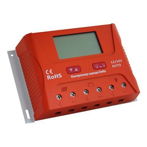 Контроллер SmartWatt PWM 2430
