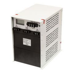 Инвертор ИС1-24-6000У1 6000Вт/24В чистый синус