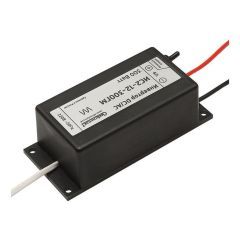 Инвертор СибКонтакт ИС2-12-300ГМ (DC/AC, 12В/220В, 300Вт)