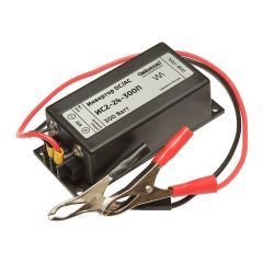 Инвертор СибКонтакт ИС2-24-300П 300Вт/24В чистый синус