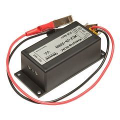 Инвертор СибКонтакт ИС2-75-300ГМ 300Вт/24В чистый синус