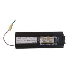 Инвертор ИС3-12-600М5 600Вт/12В чистый синус