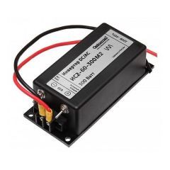 Инвертор СибКонтакт ИС2-60-300ГМ 300Вт/60В чистый синус