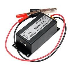 Инвертор СибКонтакт ИС2-110-300ГМ 300Вт/110В чистый синус