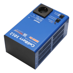 Инвертор СибВатт 1012 1000Вт/12В чистый синус