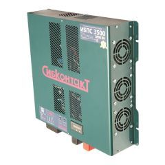 ИБПС-12-3500 OffLine, инвертор DC/AC с зарядным устройством, 12 В/220 В, 3500 Вт