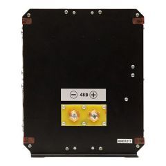 Инвертор СибВольт 6048 ЖД DC-AC 6000Вт/48В чистый синус