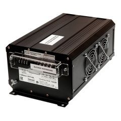 Инвертор СибВольт 2075 ЖД DC-AC 2000Вт/75В чистый синус