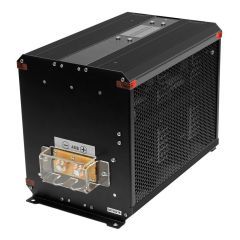 Инвертор СибВольт 3048 ЖД DC/AC 3000Вт 48В/220В