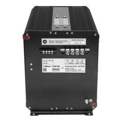 Инвертор СибВольт 3048 ЖД DC/AC 3000Вт 48В/220В