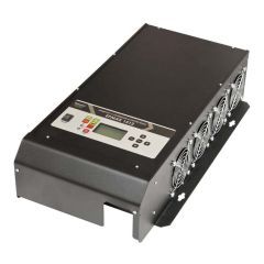 Инвертор ЕРМАК 1512 OffLine, DC-AC с зарядным устройством, 12В/1500Вт