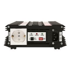 ИБП СибРезерв 600 OffLine