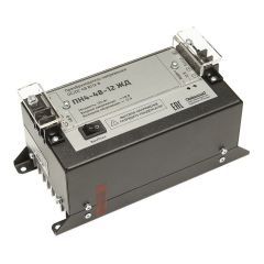 Конвертор DC-DC ПН4-48-12-150 48В/12В/150Вт